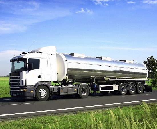 fuel-tanker